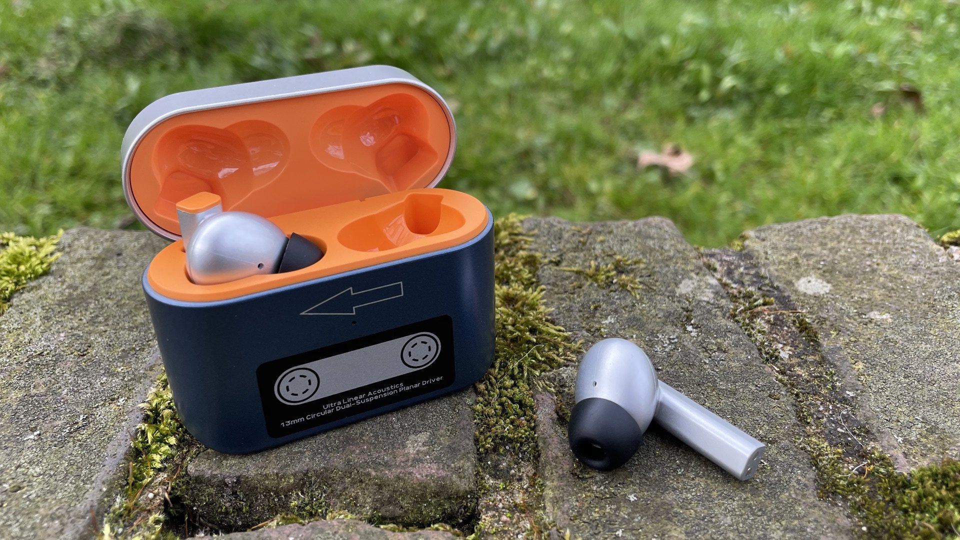 Moondrop Golden Ages review: These sound impressive - mostly